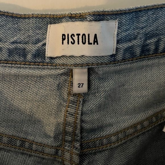 Pistola Jeans - Picture 4 of 6